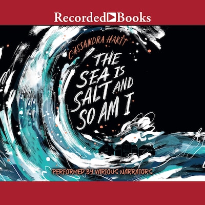 The Sea Is Salt and So Am I