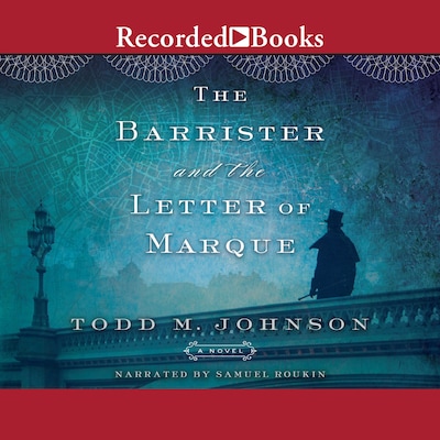 The Barrister and the Letter of Marque