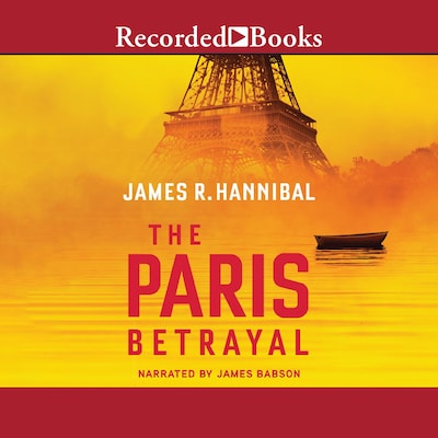 The Paris Betrayal