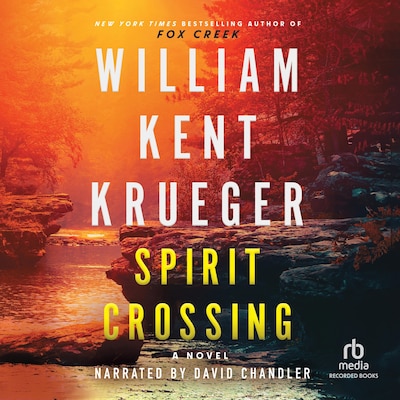 Spirit Crossing
