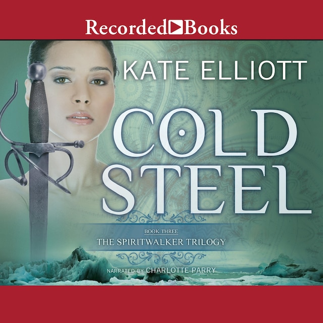 Book cover for Cold Steel "International Edition"