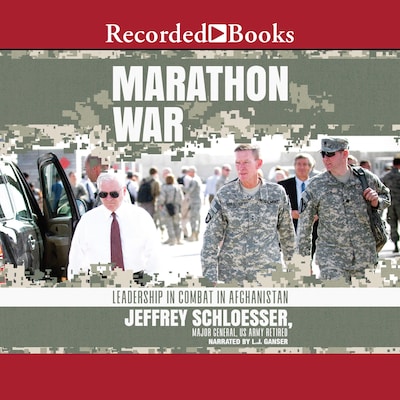 Marathon War