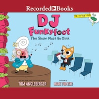 DJ Funkyfoot