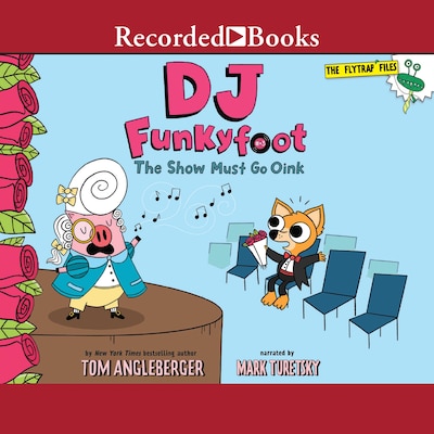 DJ Funkyfoot