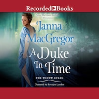 A Duke in Time