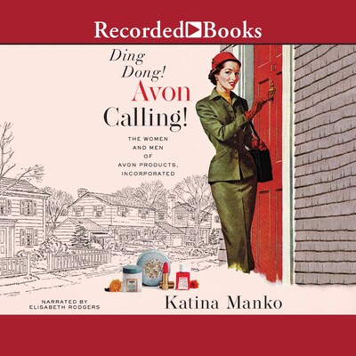 Ding Dong! Avon Calling!