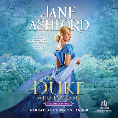 The Duke Who Loved Me