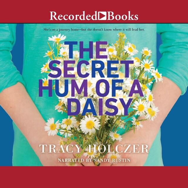 Boekomslag van The Secret Hum of a Daisy