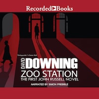 Zoo Station