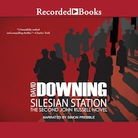 Silesian Station