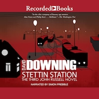 Stettin Station