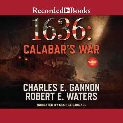 1636: Calabar's War