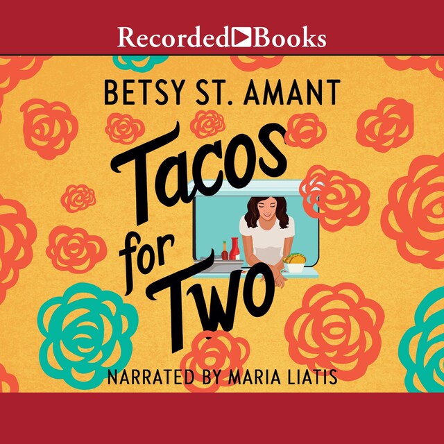 Book cover for Tacos for Two