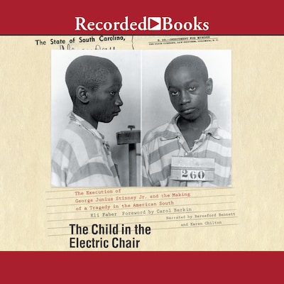 The Child in the Electric Chair