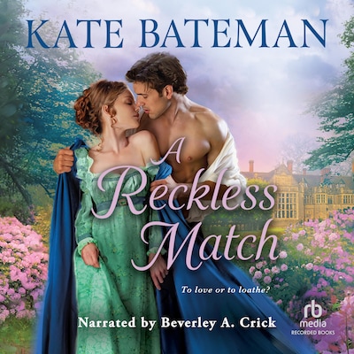 A Reckless Match
