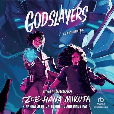 Godslayers