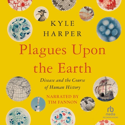 Plagues upon the Earth