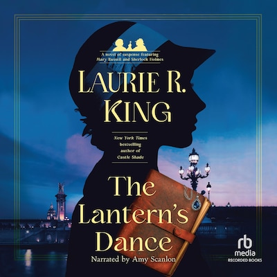 The Lantern's Dance