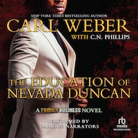 The Education of Nevada Duncan