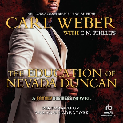 The Education of Nevada Duncan