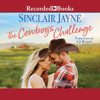 The Cowboy's Challenge