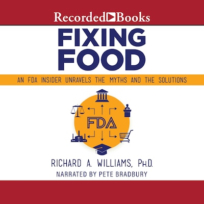 Fixing Food