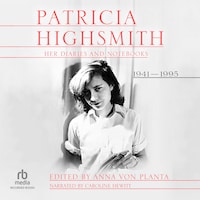Patricia Highsmith
