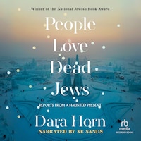 People Love Dead Jews