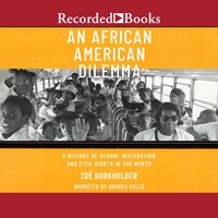 An African American Dilemma