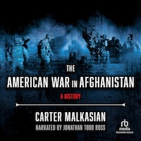 The American War in Afghanistan
