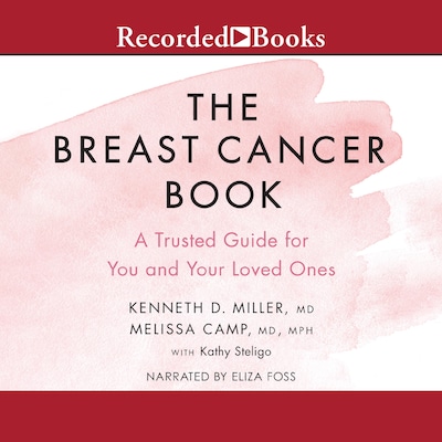 The Breast Cancer Book