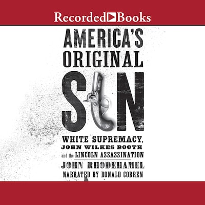 America's Original Sin