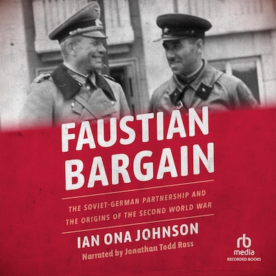 Faustian Bargain