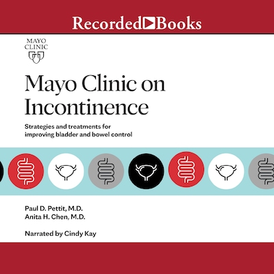 Mayo Clinic on Incontinence