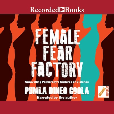 Female Fear Factory