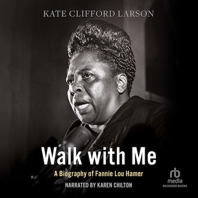 Walk with Me