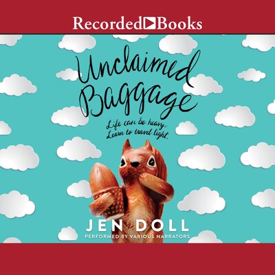 Unclaimed Baggage