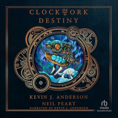 Clockwork Destiny