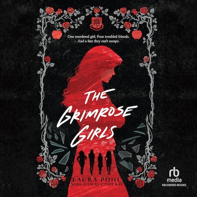 The Grimrose Girls