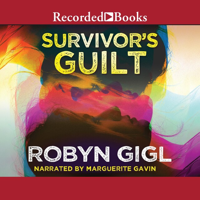 Bogomslag for Survivor's Guilt