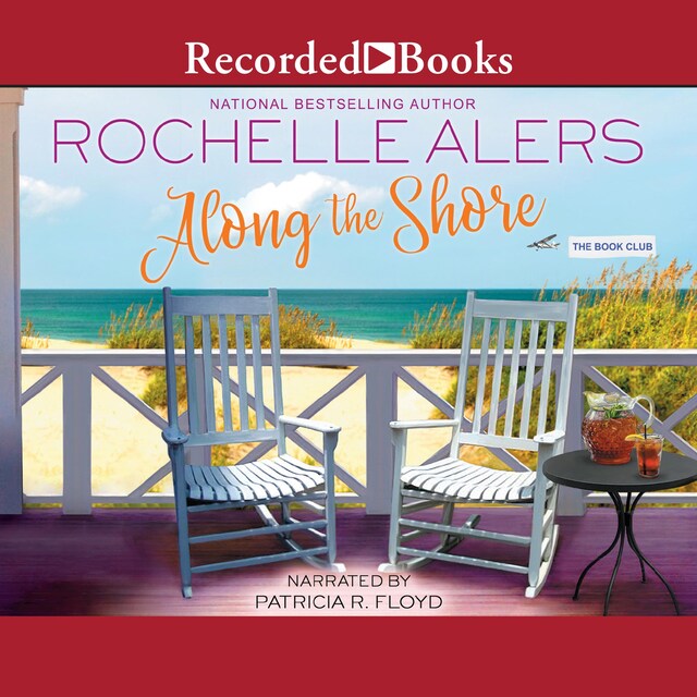 Book cover for Along the Shore