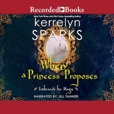 When a Princess Proposes