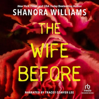 The Wife Before