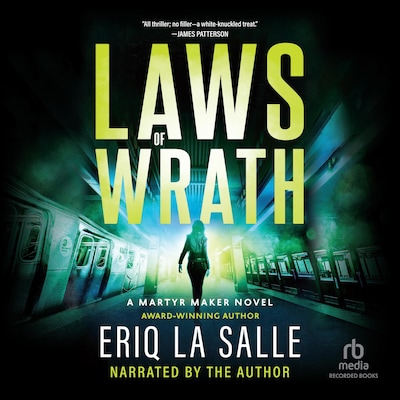 Laws of Wrath