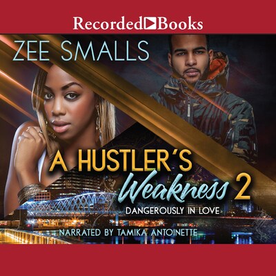 A Hustler's Weakness 2