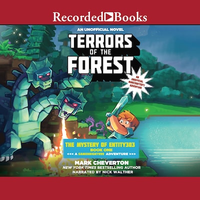 Terrors of the Forest