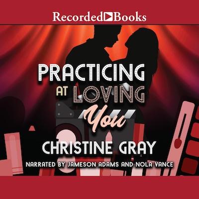 Practicing at Loving You