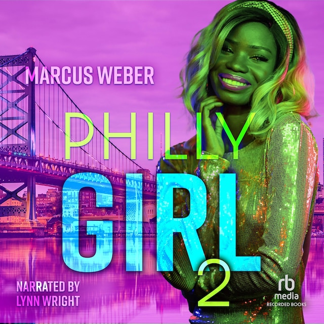 Book cover for Philly Girl 2