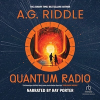 Quantum Radio