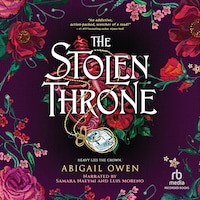 The Stolen Throne